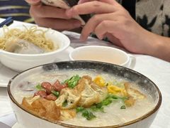 -南园酒家(前进路店)