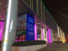 -鹏欣水游城