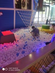 点击看大图 -幻贝家儿童乐园(苏州中心店)