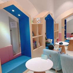 点击看大图 -meland club亲子乐园(石家庄万象城店)