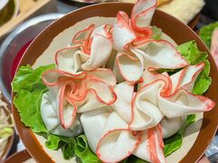 -郭铁柱·泥炉老火锅(江北龙湖天街店)
