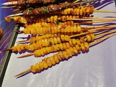 -燥次·烧烤酒场(万象城店)