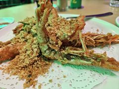-無招牌海鮮(芽笼店)