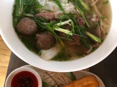 牛肉河粉-SUSU·苏苏(四合院创始店)