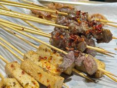 -盟重烧烤(东瓜山创始店)