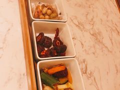 -捞神煲汤火锅(湖滨商业街店)