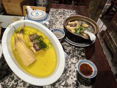-南京大牌档(崇文门国瑞店)