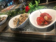 -水中仙东雅国际酒店(丹阳店)