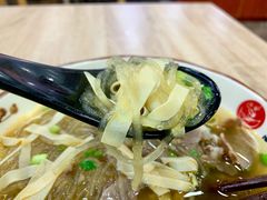 粉丝-牛水谣牛肉汤(杨舍老街店)