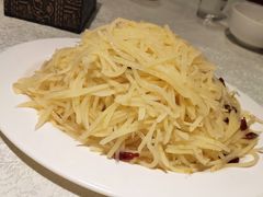 -金杏·粘卷子 烤鸭 农家菜