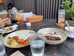 -无印良品餐堂 MUJI Diner(成都太古里店)