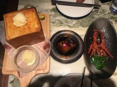 面包诱惑-绿茶餐厅(昌平悦荟店)