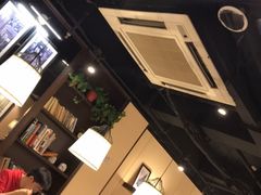 -火齐潮汕砂锅粥(五道口店)
