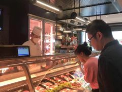 -MEAT MATE 鲜食肉铺(凤凰汇·里巷店)