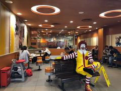 -麦当劳(温州人民路店)