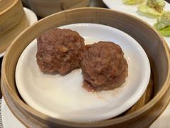 -斑斓西餐厅·自助茶点(高崎机场佰翔花园酒店)