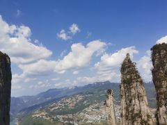 -恩施大峡谷