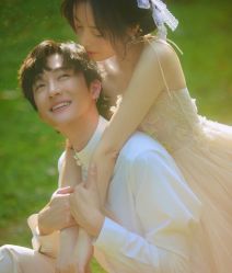 点击看大图 -青禾蒙娜丽莎婚纱摄影(武汉总店)