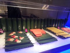 -加餐海鲜自助(宝龙一城店)