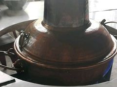 -大凉山小会理生态餐