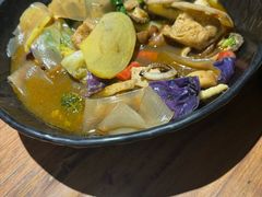 -万记麻辣烫国展总店