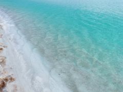 -东台吉乃尔湖