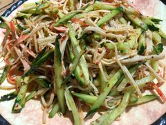 -京玉菲饭店(李村店)