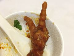 -阿锋鲍鱼酒家美食汇(华安店)