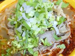 -蔺家老字号羊杂碎馆