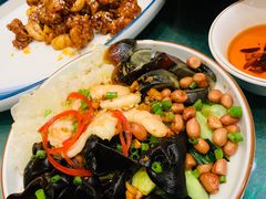 巧拌木耳-普天和酒楼·新津菜·烤鸭(天津之眼店)