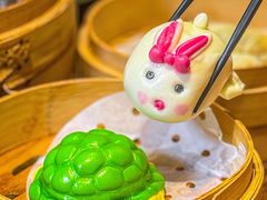 -乐忻皇朝(上海中心大厦店)