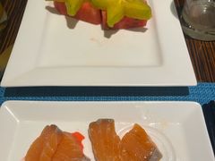 -佛山恒安瑞士大酒店-瑞士咖啡厅-主题自助餐