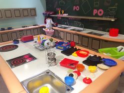 -泡泡米POPOME益智乐园(洪殿花园旗舰店)