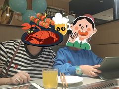 -海底捞火锅(海宁路店)