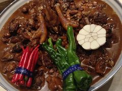 -大张烙馍村(泉山店)