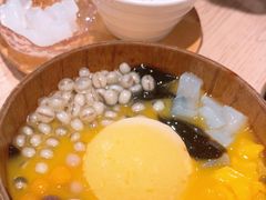 -杏甜品(尖沙咀加拿分道店)