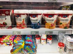-绿叶子(春秀路店)