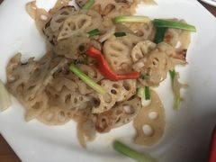 -洪福饭店·十八年老店
