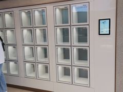 -喜茶(合肥中环城店)