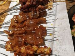 -铁人烧烤(北京店)