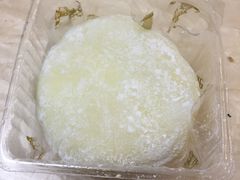 冰皮月亮蛋糕（榴莲飘香）-罗森便利店(鱼市街店)