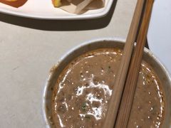 -海底捞火锅(万丰桥店)