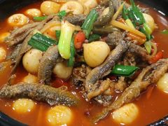 -弓虽昌焖烧鸡(大竹林店)