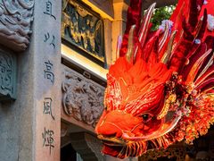 -晋江五店市传统文化旅游区