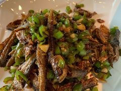 青椒火焙鱼-凤凰湘语·湘粤鲜融(浦东旗舰店)