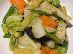-金厨泰国餐厅·全泰籍厨师料理(拱北店)