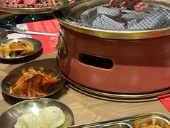 -西塔老太太泥炉烤肉(北京双井店)