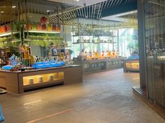 -松山湖帝豪花园酒店西餐厅(美景中路店)