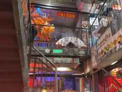 -五马集·海鲜·温州大牌档(黑金冠五马街十字路口店)