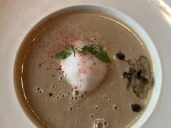 -燃扒房Steakhouse(皇庭店)